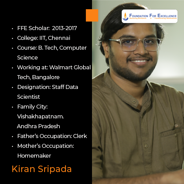 Kiran Sripada 600 x 600