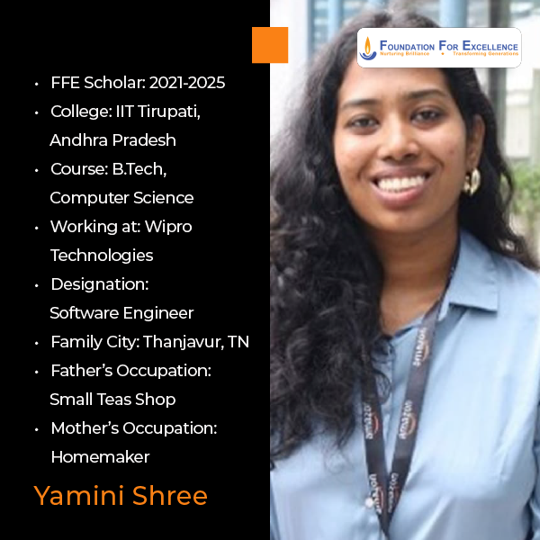Yamini Shree 600 x 600